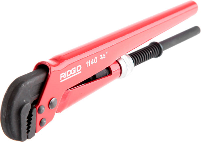 Ключ газовый Ridgid 1140 Ключ газовый Ridgid 1140