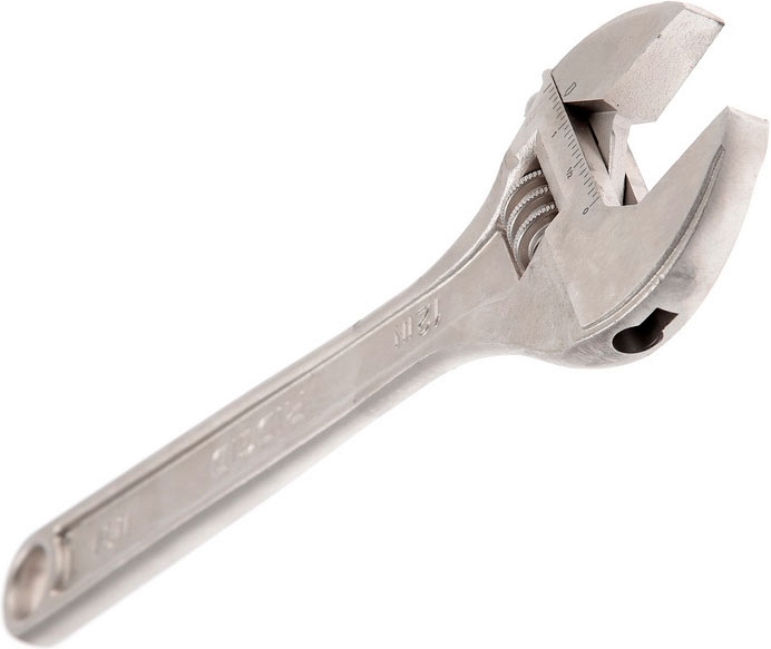 Ключ разводной Ridgid 762