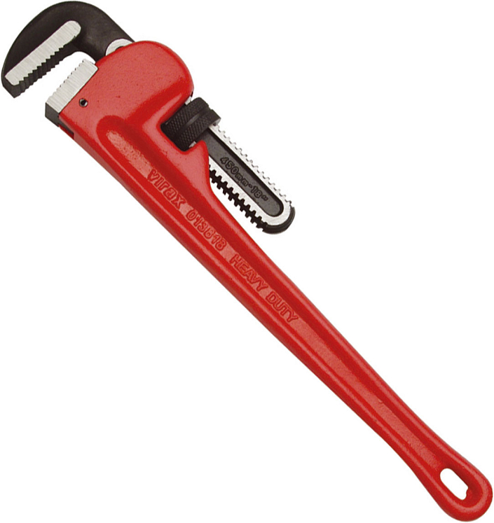 Ключ трубный Virax Viragrip Heavy Duty 36"
