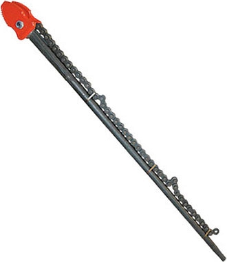 Ключ цепной Ridgid 3215