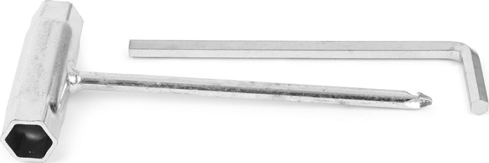 Ключи бесщеточного электрического кольцереза Messer BL-400