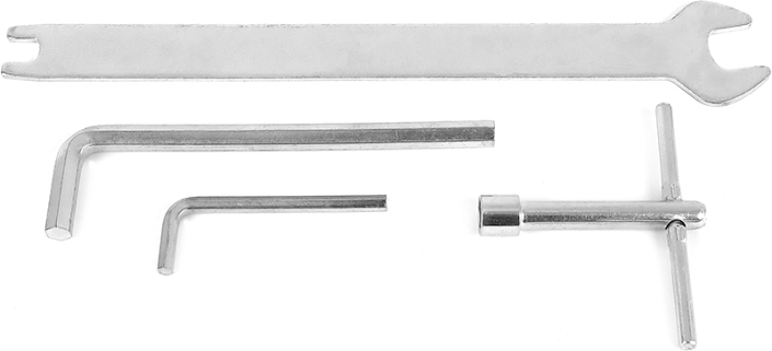 Ключи электрического бетонореза Messer 6831