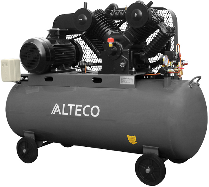 Компрессор Alteco ACB 300/1100