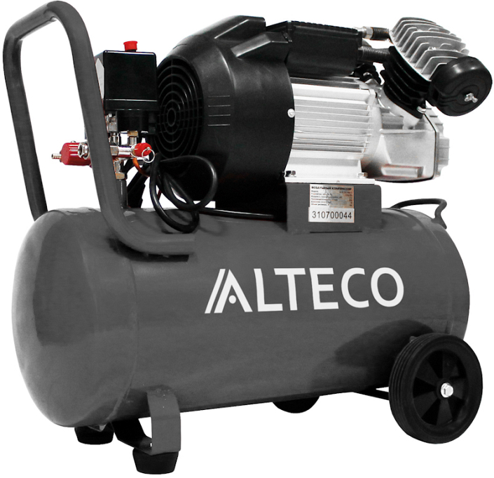 Компрессор Alteco ACD 50/400.2 Компрессор Alteco ACD 50/400.2