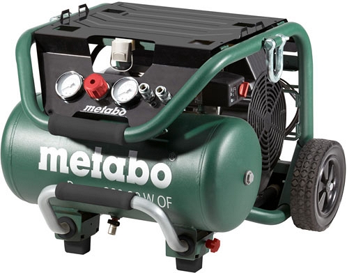 Компрессор Metabo Power 400-20 W OF Компрессор Metabo Power 400-20 W OF