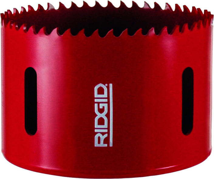 Коронка биметаллическая Ridgid M67 Коронка биметаллическая Ridgid M67