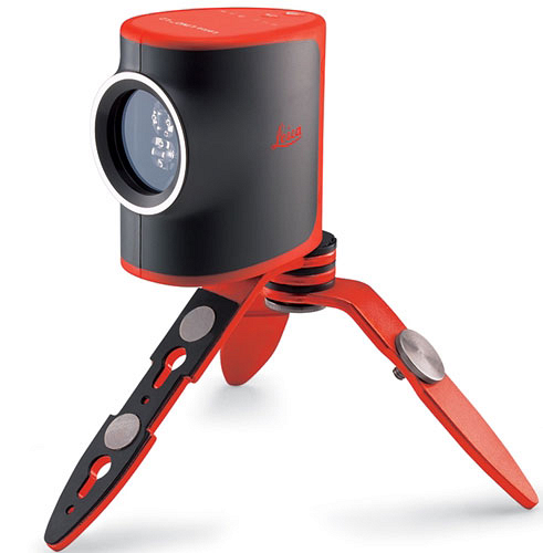 Крепление построителя плоскостей Leica Lino L2 Крепление построителя плоскостей Leica Lino L2