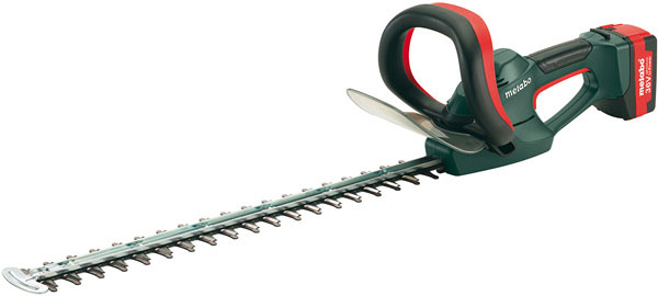 Кусторез аккумуляторный Metabo AHS 36-65 V Кусторез аккумуляторный Metabo AHS 36-65 V