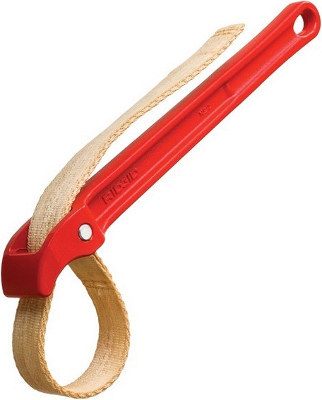 Ленточный ключ Ridgid 2 Ленточный ключ Ridgid 2