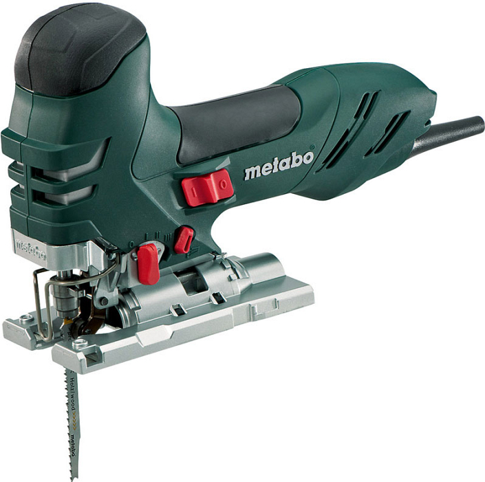 Лобзик Metabo STE 140 Лобзик Metabo STE 140