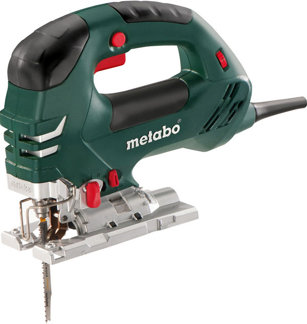 Лобзик Metabo STEB 140 Лобзик Metabo STEB 140