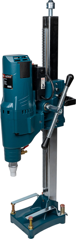 Машина алмазного бурения Alteco DD 4025 Машина алмазного бурения Alteco DD 4025