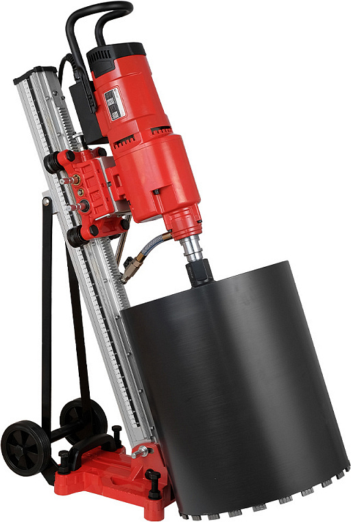 Машина алмазного сверления Diam ML-350/2AE