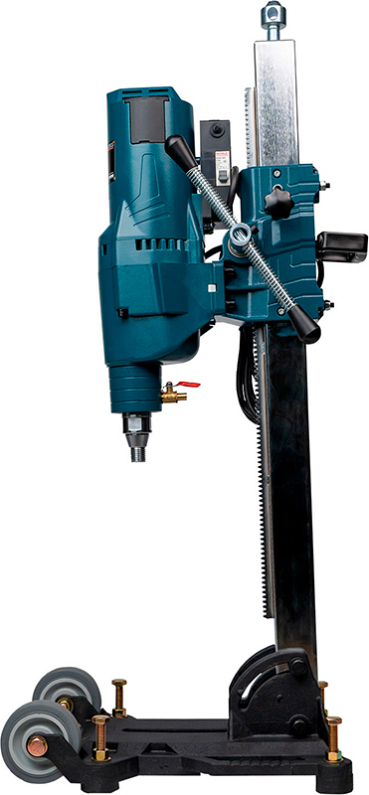 Машина для алмазного бурения Alteco DD 4025 MF