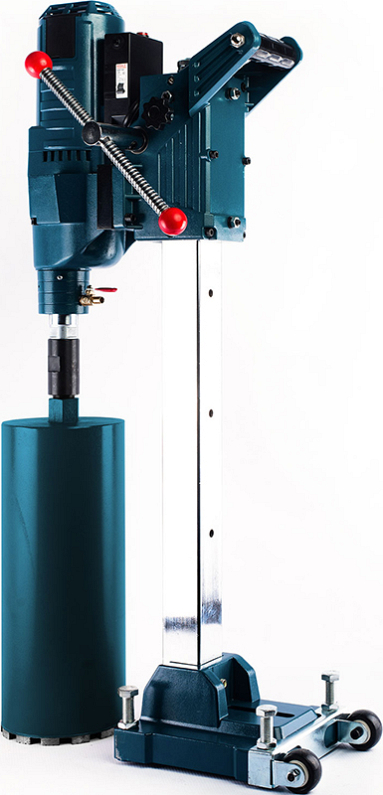 Машины алмазного бурения Alteco DD 4430