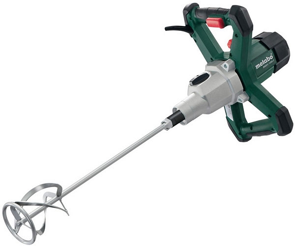 Миксер строительный Metabo RWEV 1200-2 Миксер строительный Metabo RWEV 1200-2