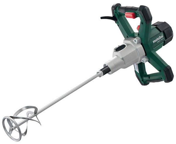 Миксер ручной электрический Metabo RWEV 1600-2 Миксер ручной электрический Metabo RWEV 1600-2