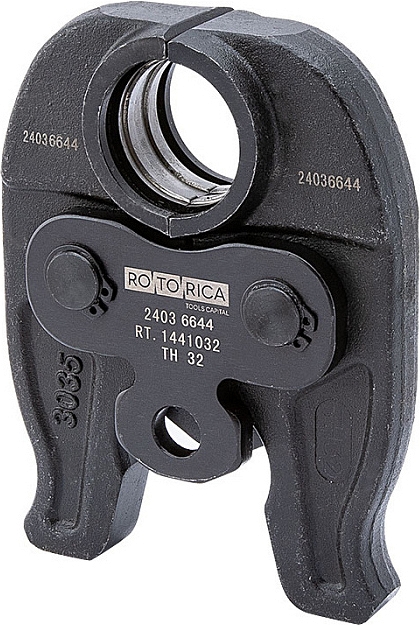 Мини пресс-клещи Rotorica Mini TH 32 Мини пресс-клещи Rotorica Mini TH 32