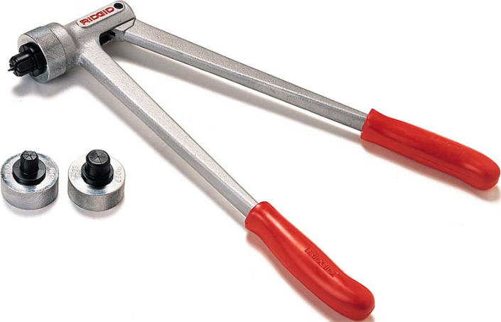 Муфтирующие клещи Ridgid 8 Муфтирующие клещи Ridgid 8