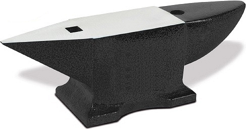Наковальня кузнечная Kern Anvil 50 кг Наковальня кузнечная Kern Anvil 50 кг