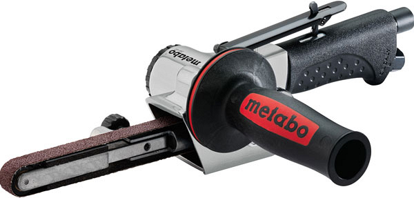 Напильник ленточный пневматический Metabo DBF 457 Напильник ленточный пневматический Metabo DBF 457
