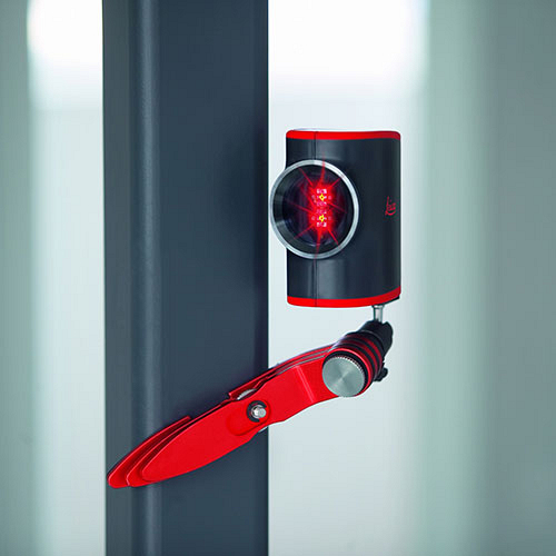Назначение построителя плоскостей Leica Lino L2 Назначение построителя плоскостей Leica Lino L2