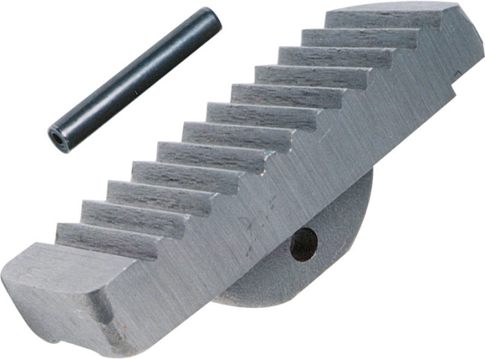 Нижняя губка со штифтом ключа трубного прямого Reed Heavy Duty Straight RW12 Нижняя губка со штифтом ключа трубного прямого Reed Heavy Duty Straight RW12