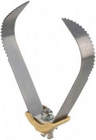 Нож клешня Ridgid T-416 Нож клешня Ridgid T-416