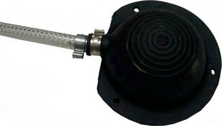 Ножная педаль со шнуром в сборе Electric Eel FP-1A Ножная педаль со шнуром в сборе Electric Eel FP-1A