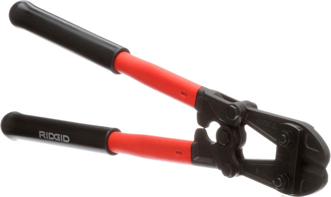 Ножницы арматурные Ridgid S14 Ножницы арматурные Ridgid S14