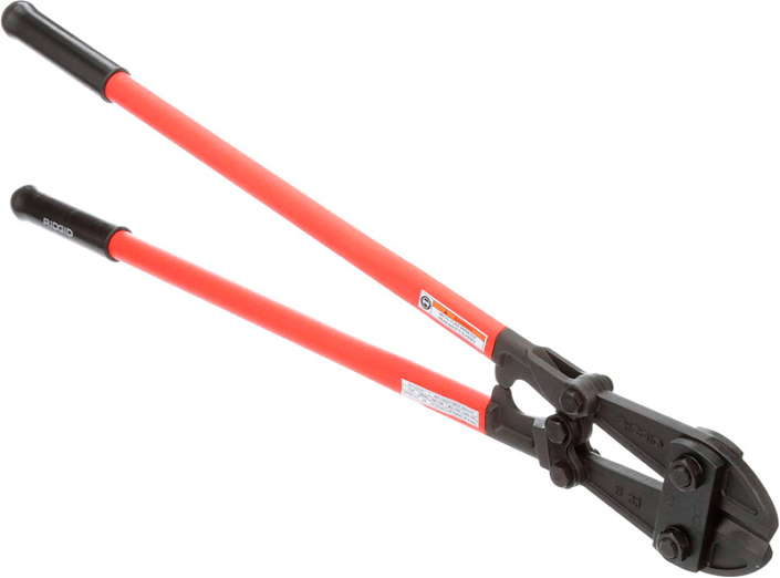 Ножницы арматурные Ridgid S30 Ножницы арматурные Ridgid S30