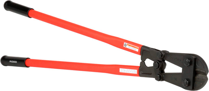 Ножницы арматурные Ridgid S36