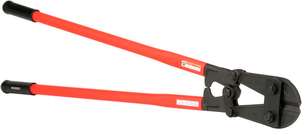 Ножницы арматурные Ridgid S42 Ножницы арматурные Ridgid S42