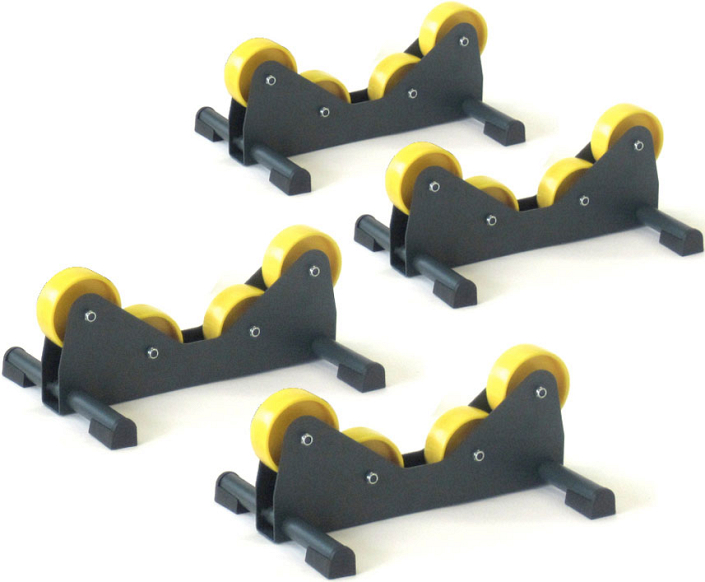 Одинарные опоры для труб Exact Pipe Support P400 Single Одинарные опоры для труб Exact Pipe Support P400 Single