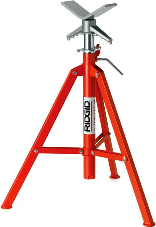 Опора для труб Ridgid VF-99 Опора для труб Ridgid VF-99
