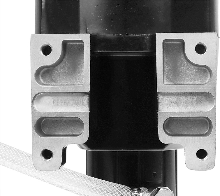 Опорная площадка двигателя для алмазного бурения Messer DM250E