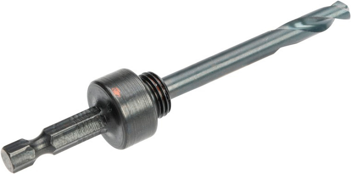 Оправка для биметаллических сверл Ridgid R5