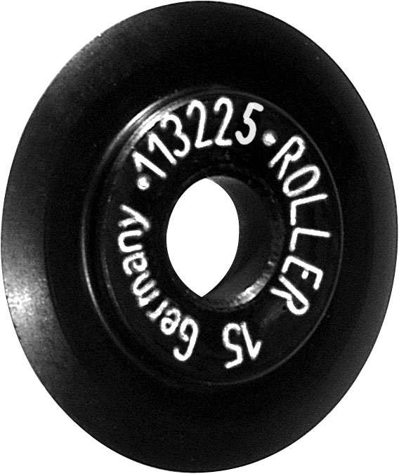 Отрезной диск Roller Cu 3-120, s 3 Отрезной диск Roller Cu 3-120, s 3