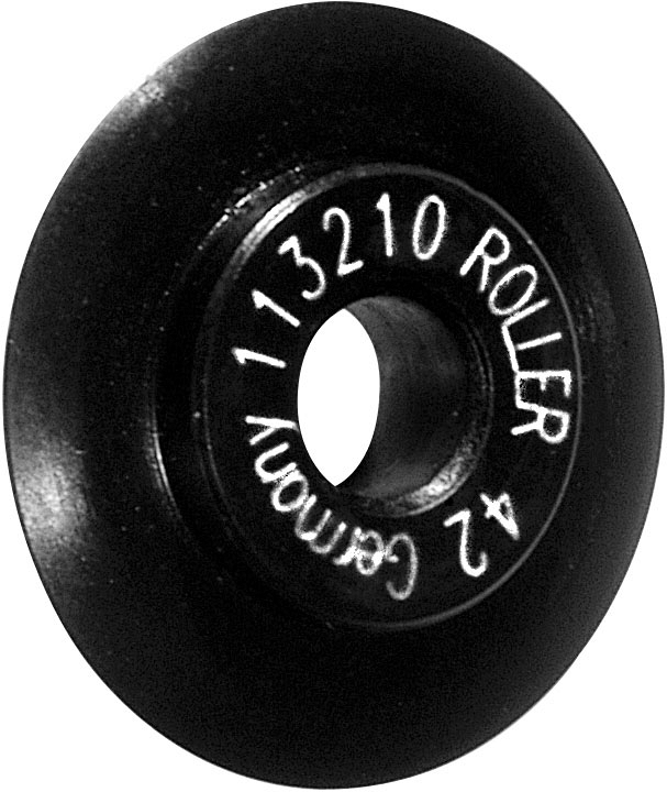 Отрезной диск Roller Cu-Inox 3-120, s 4 Отрезной диск Roller Cu-Inox 3-120, s 4