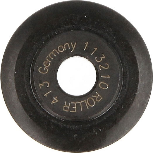 Отрезные диски Roller Cu-Inox 3-120, s 4 Отрезные диски Roller Cu-Inox 3-120, s 4