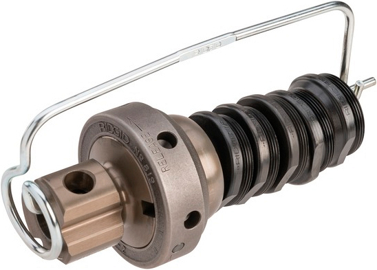 Патрон для изготовления "бочат" Ridgid 819 BSPT 1/2"-2"