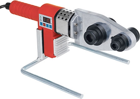 Паяльник для пластиковых труб Super-Ego Socket Welder Eco 32 Паяльник для пластиковых труб Super-Ego Socket Welder Eco 32