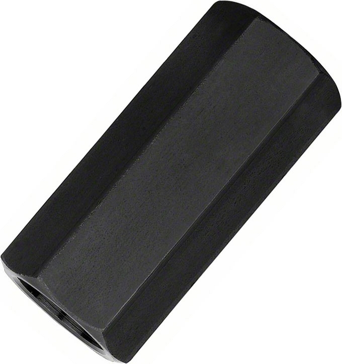 Переходник для алмазной коронки Kern 1 1/4" мама-1/2" мама Переходник для алмазной коронки Kern 1 1/4" мама-1/2" мама