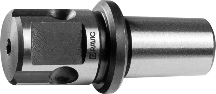 Переходник Ravic Weldon 19 мм+Nitto / B16 Переходник Ravic Weldon 19 мм+Nitto / B16