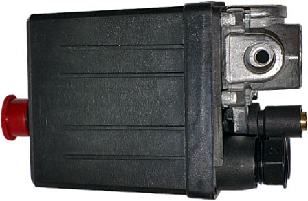 Переключатель давления для компрессора Fubag PS-002