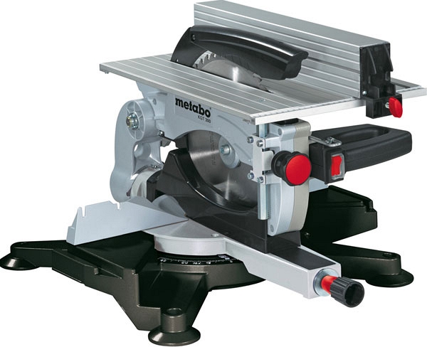 Пила торцовочная Metabo KGT 300 Пила торцовочная Metabo KGT 300