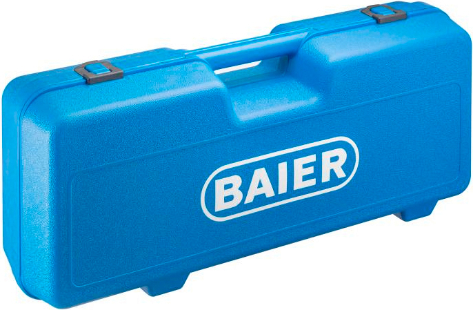 Пластиковый кейс Baier Пластиковый кейс Baier