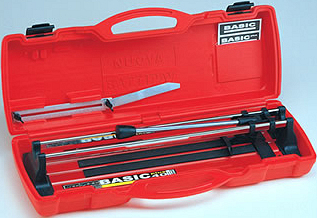 Плиткорез ручной Battipav Basic Plus 30 в пластиковом кейсе Плиткорез ручной Battipav Basic Plus 30 в пластиковом кейсе