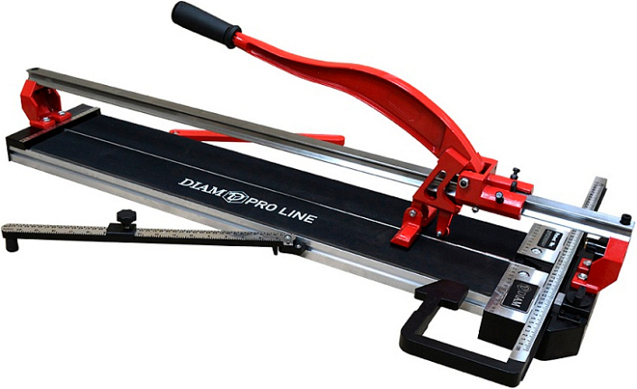 Плиткорез ручной профессиональный Diam ProLine-800L