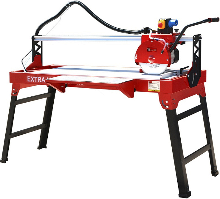 Плиткорезный станок Diam Extra Line EX-1200/2.2 Плиткорезный станок Diam Extra Line EX-1200/2.2